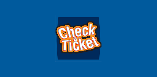 Check-a-Ticket pc screenshot Check-a-Ticket pc screenshot
