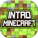 Intro Video For Minecraft icon