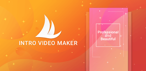 3D Intro Video Maker pc screenshot