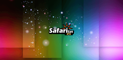Safarisat IPTV pc screenshot Safarisat IPTV pc screenshot