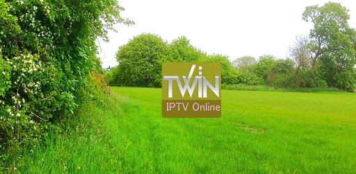 Twin IPTV pc screenshot Twin IPTV pc screenshot