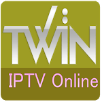 Twin IPTV icon
