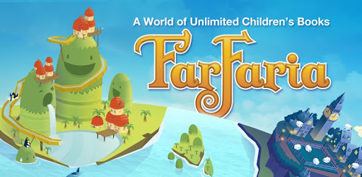 FarFaria Children’s Storybooks pc screenshot