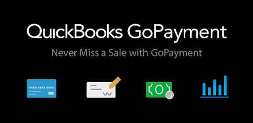 QuickBooks GoPayment pc screenshot QuickBooks GoPayment pc screenshot