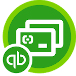 QuickBooks GoPayment icon