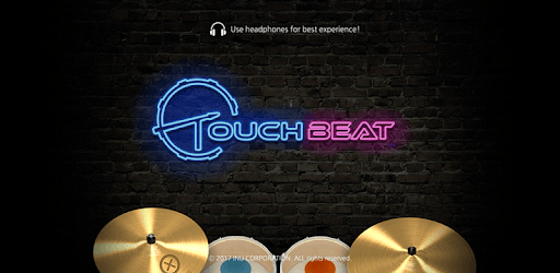 TouchBeat – Drum Game, Drum Set, Drum Lesson pc screenshot TouchBeat – Drum Game, Drum Set, Drum Lesson pc screenshot