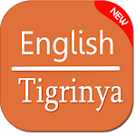 English to Tigrinya Translator icon