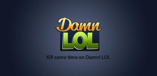 DamnLOL - Funny Pictures pc screenshot DamnLOL - Funny Pictures pc screenshot