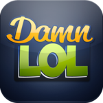 DamnLOL - Funny Pictures icon