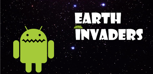 Earth Invaders pc screenshot Earth Invaders pc screenshot