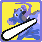 Fat Rat Pinball : animal Pinball for pc icon