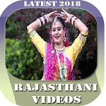 Rajasthani Videos icon