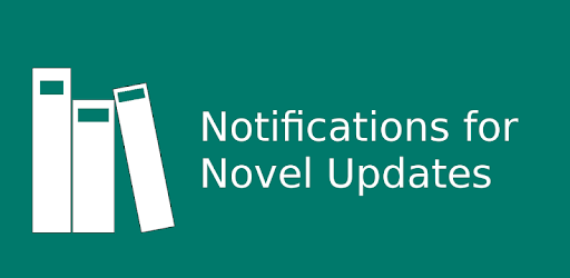 Notifications for Novel Updates pc screenshot Notifications for Novel Updates pc screenshot