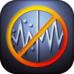 Mp3, WAV Noise Reducer~ Noise Free Audio Converter icon
