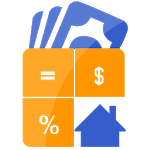 Investment Property Calculator - Real Estate for pc icon Investment Property Calculator - Real Estate for pc icon