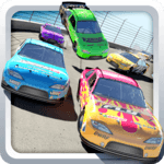 Daytona Rush icon
