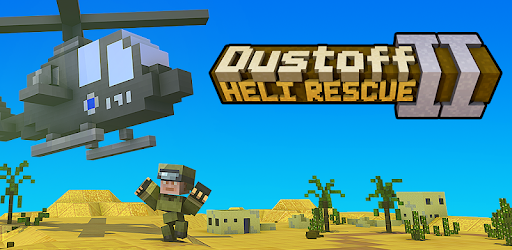 Dustoff Heli Rescue 2 pc screenshot
