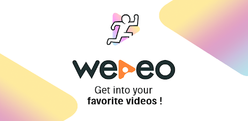Wedeo pc screenshot Wedeo pc screenshot