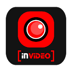 InVideo icon