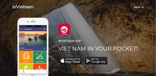 Vietnam Travel Guide inVietnam pc screenshot Vietnam Travel Guide inVietnam pc screenshot