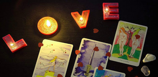 Love Fortune Teller Horoscope Tarot pc screenshot Love Fortune Teller Horoscope Tarot pc screenshot