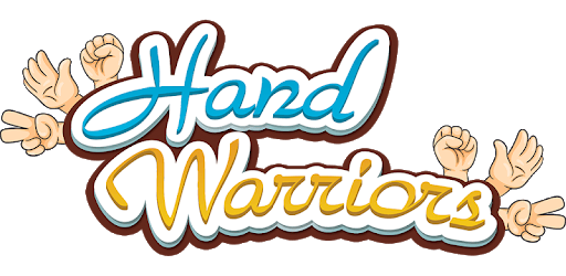 Hand Warriors - Rock Paper Scissor Game pc screenshot