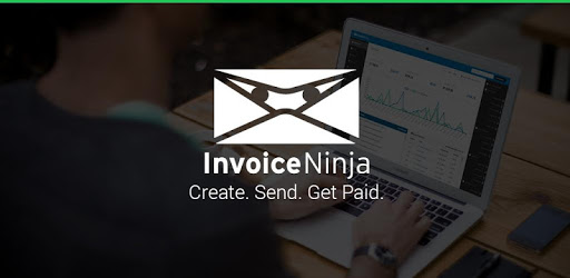 Invoice Ninja - Legacy app pc screenshot Invoice Ninja - Legacy app pc screenshot
