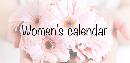 Menstrual cycle calendar pc screenshot Menstrual cycle calendar pc screenshot