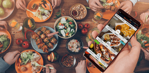 Sambosa - Bahrain Food Ordering pc screenshot Sambosa - Bahrain Food Ordering pc screenshot