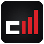 The Call FM icon