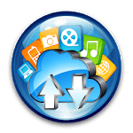 MyiSharing iSharing icon