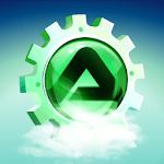 AKiTiO CloudHybrid Manager icon