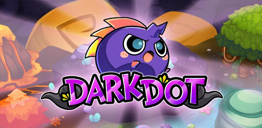 Dark Dot - Unique Shoot 'em Up pc screenshot Dark Dot - Unique Shoot 'em Up pc screenshot