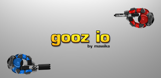gooz io pc screenshot
