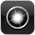 Flash Alerts on Call and SMS icon