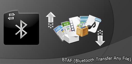 Bluetooth Transfer Any File pc screenshot Bluetooth Transfer Any File pc screenshot