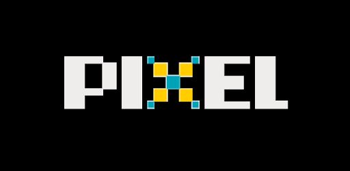 PIXEL Touch pc screenshot