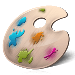 PIXEL Touch icon