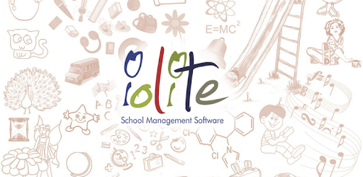 Iolite School ERP Student End pc screenshot Iolite School ERP Student End pc screenshot