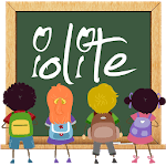 Iolite School ERP Student End icon