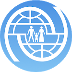 MigrantApp icon