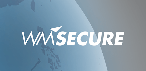 WMSecure pc screenshot WMSecure pc screenshot