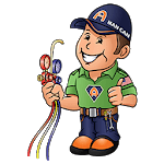 AC Repair and Services for pc icon