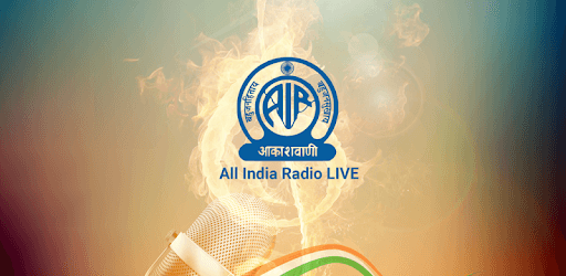 All India Radio Live pc screenshot All India Radio Live pc screenshot