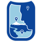 Flyover Country - offline flight tracking for pc icon
