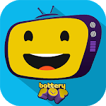 batteryPOP icon