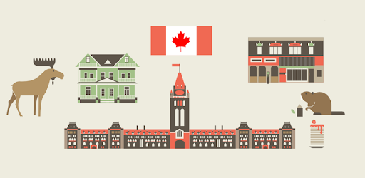 Canadian Citizenship Test Free 2018 pc screenshot Canadian Citizenship Test Free 2018 pc screenshot