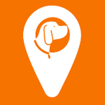 Spot Dog Walking for pc icon