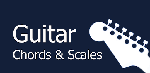 Guitar Chords & Scales (free) pc screenshot
