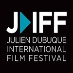 Julien Dubuque Film Festival icon